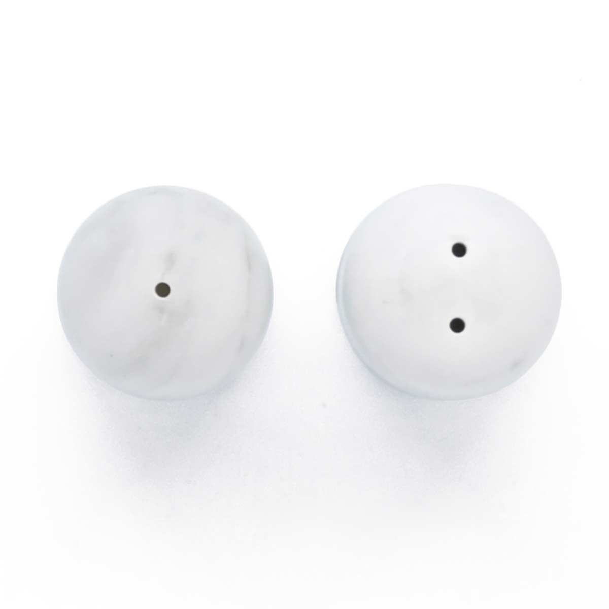 Set sale e pepe di design