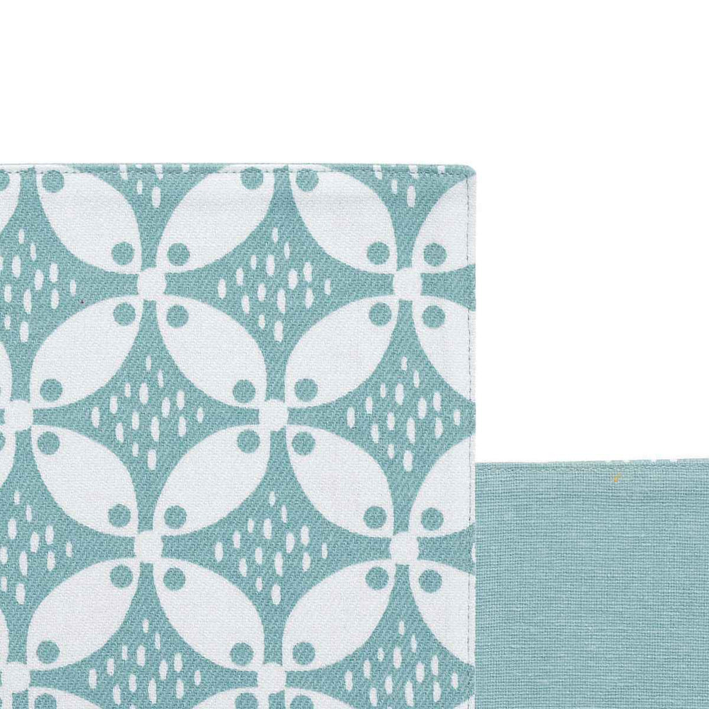 Set tovagliette americane in misto cotone