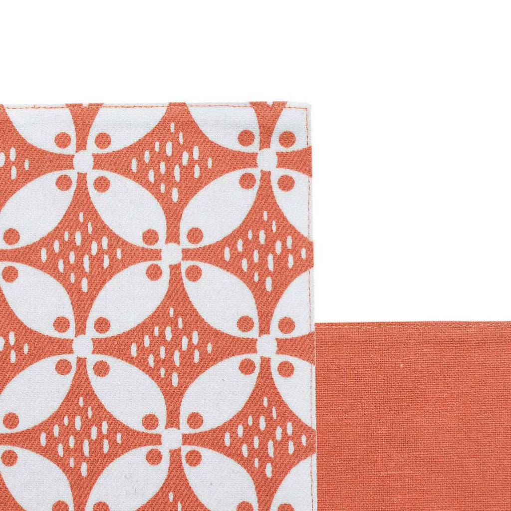 Set tovagliette americane