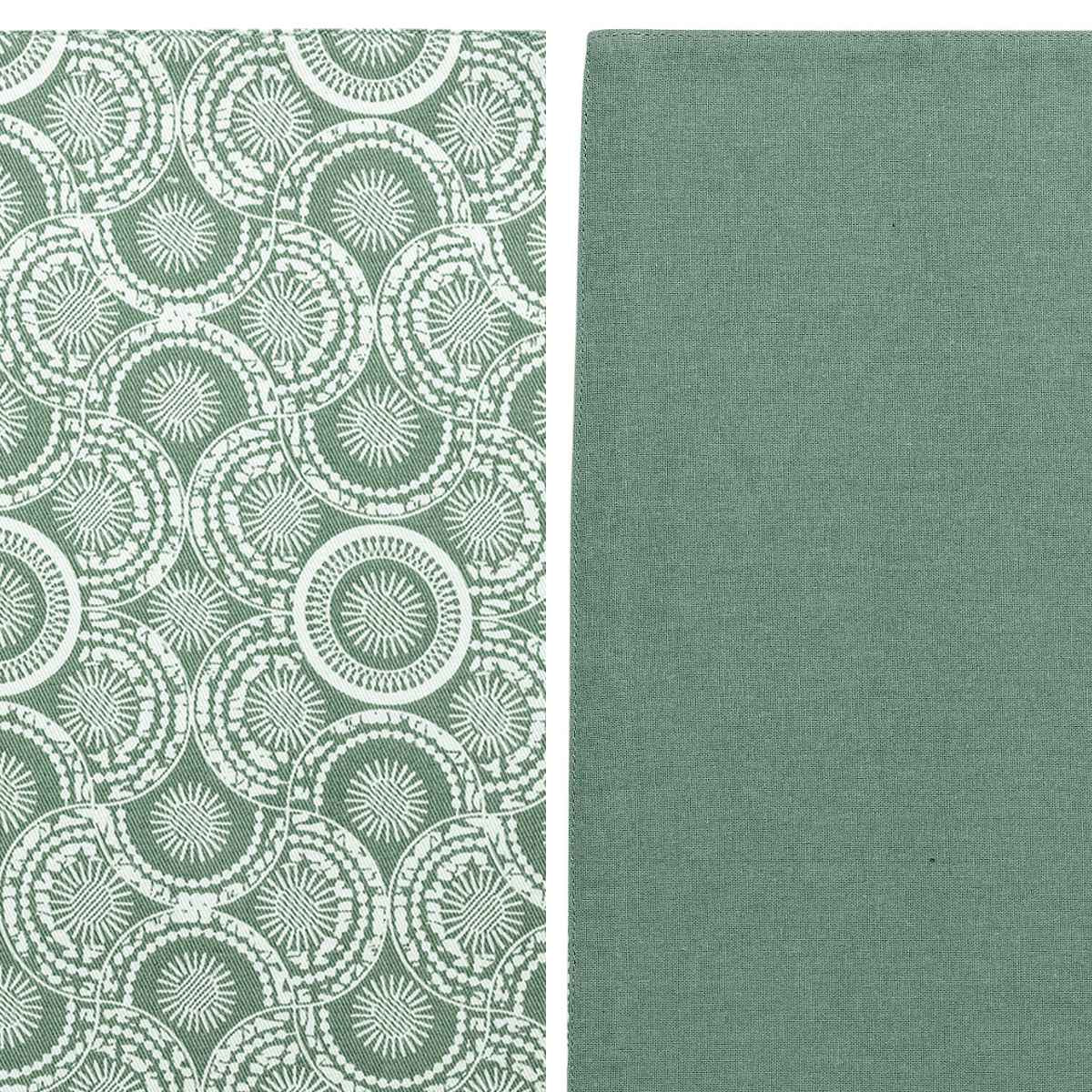 Set tovagliette double face