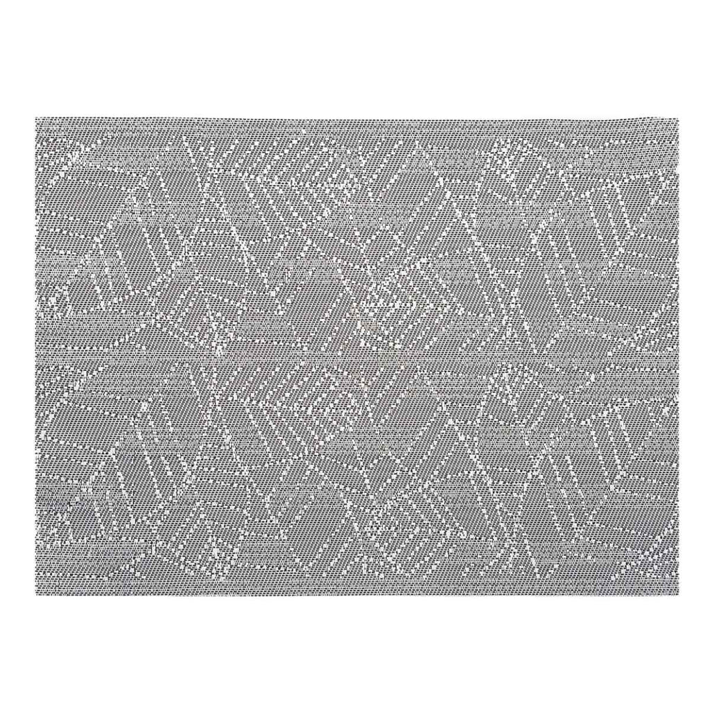 Set di tovagliette in PVC e poliestere