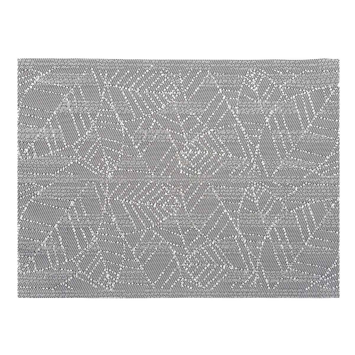 Set di tovagliette in PVC e poliestere