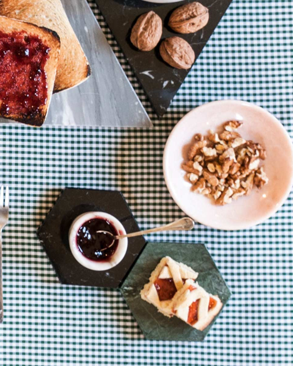 Sottobicchieri design FiammettaV