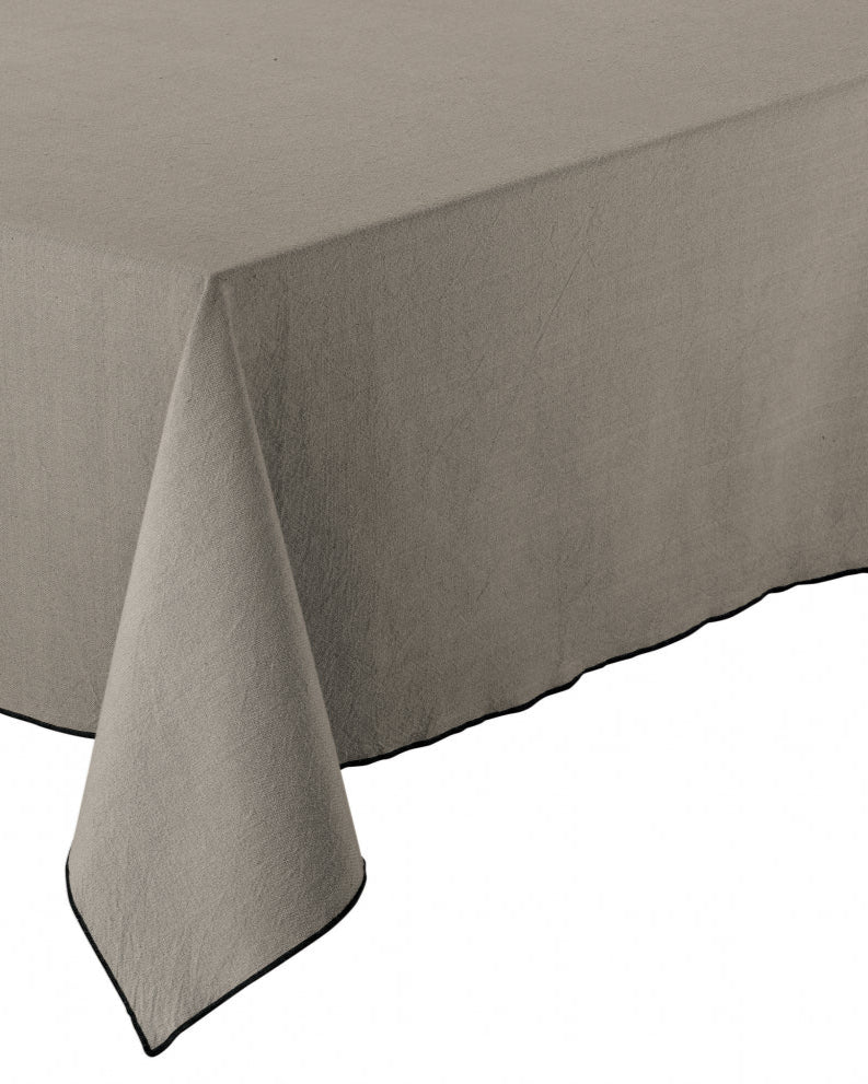 Tablecloth Grace Recycled Ombre 170 X 300
