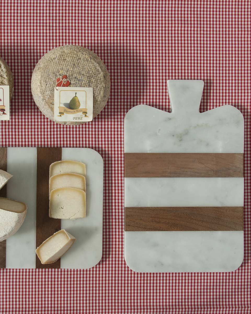 Tagliere design FiammettV