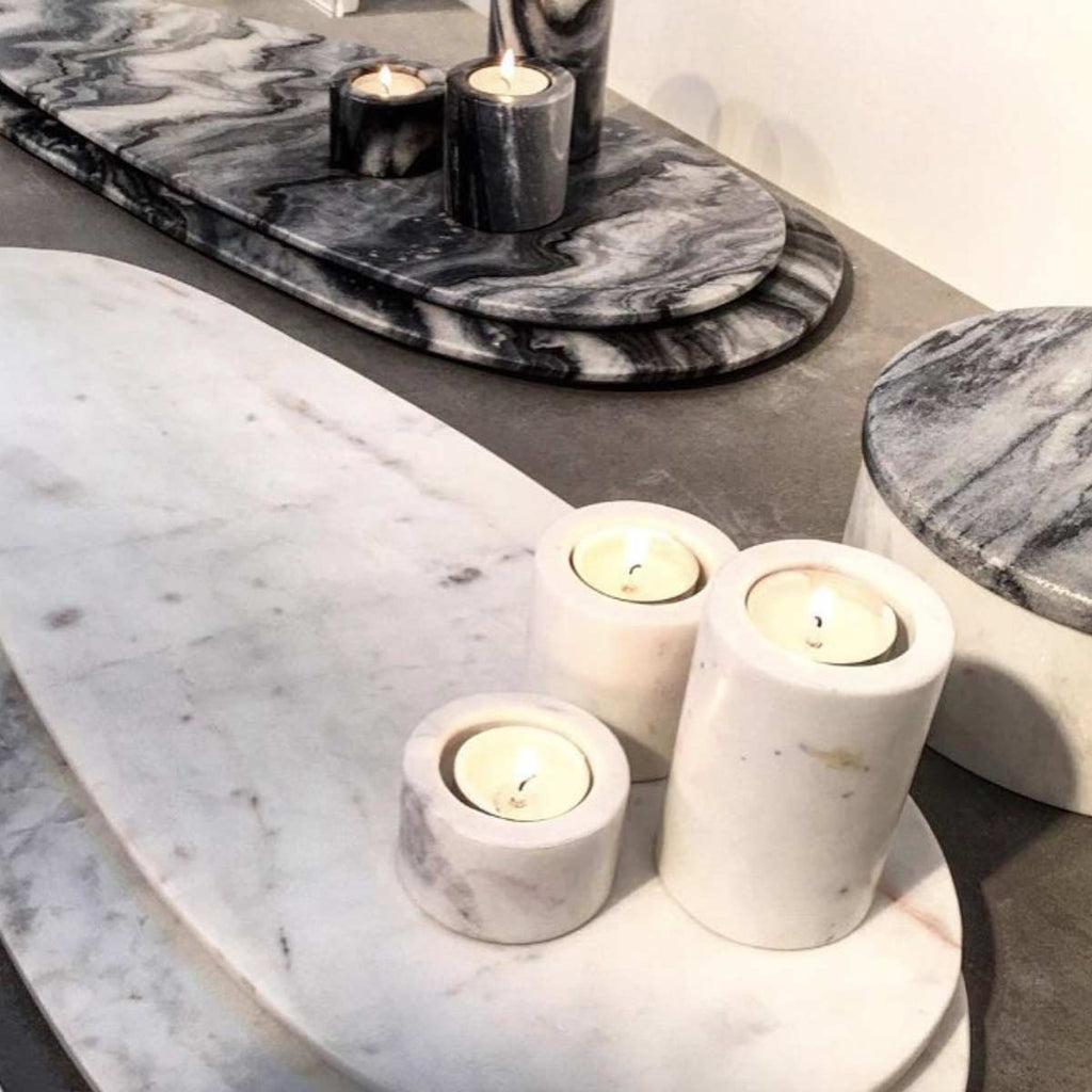 Taglieri da utilizzare come piatti di portata