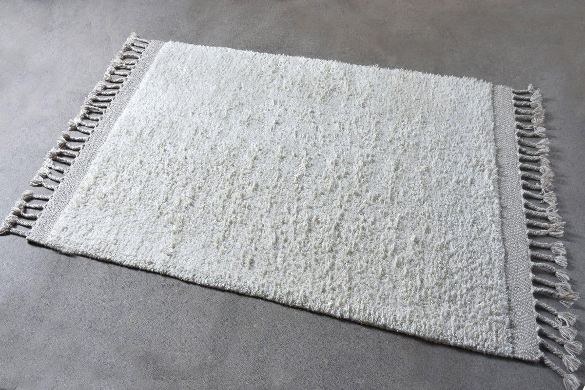 Tapis Wigan Ivoire/beige 160 x 230