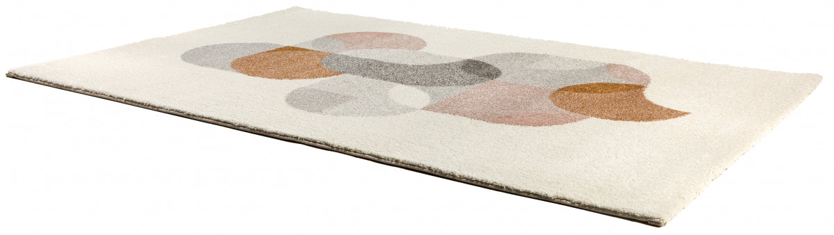 Tappeto Aina Bronze 160 X 230