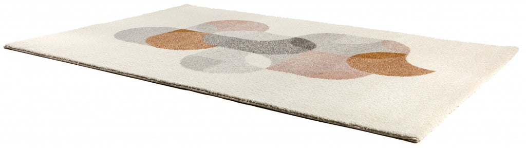 Tappeto Aina Bronze 200 X 290