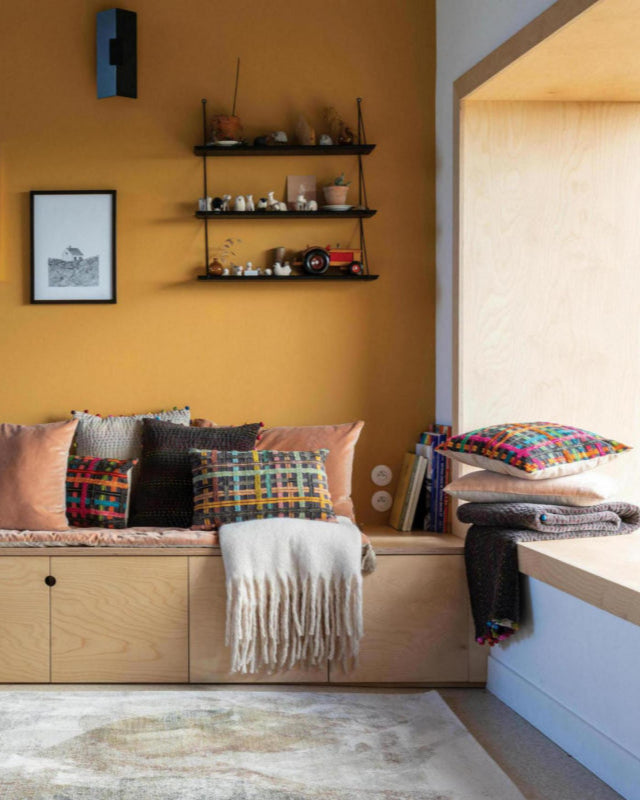 Tappeto Aloyse Bronzo 160 X 230