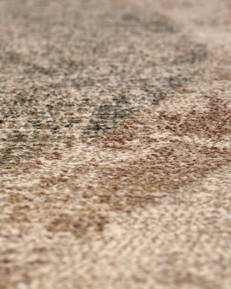 Tappeto Aloyse Bronzo 160 X 230