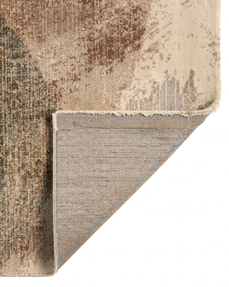 Tappeto Aloyse Bronzo 160 X 230