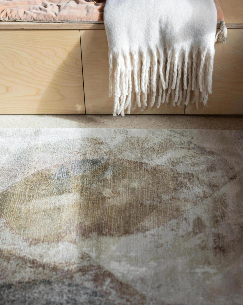 Tappeto Aloyse Bronzo 160 X 230