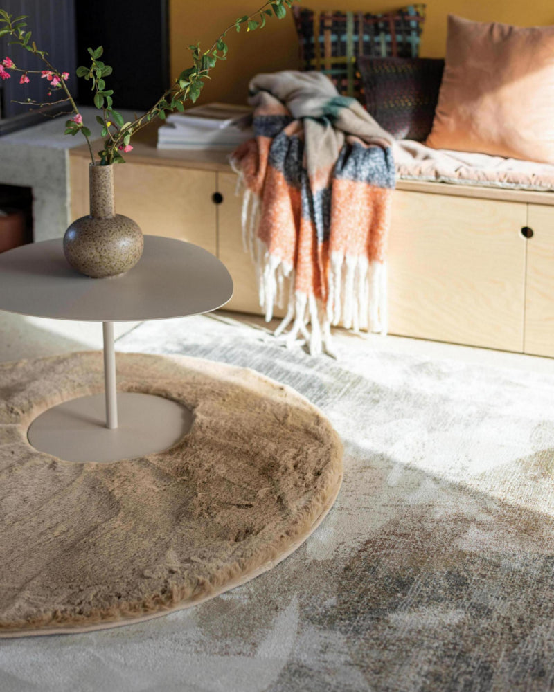 Tappeto Aloyse Bronzo 160 X 230