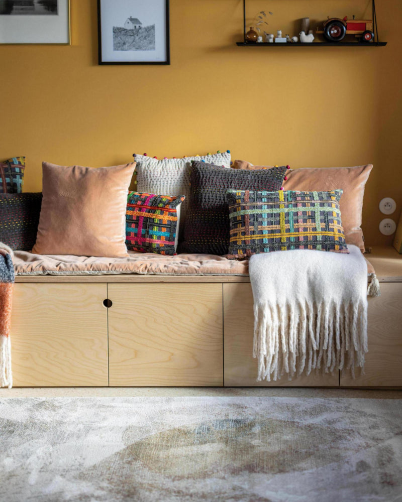 Tappeto Aloyse Bronzo 160 X 230