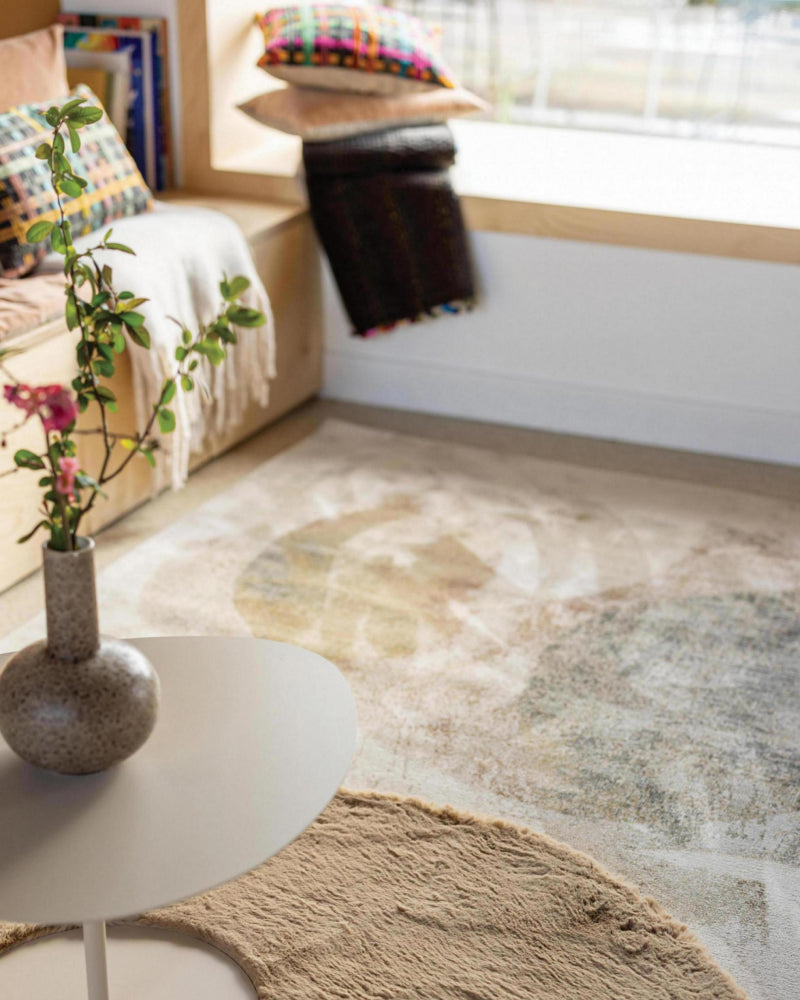 Tappeto Aloyse Bronzo 160 X 230