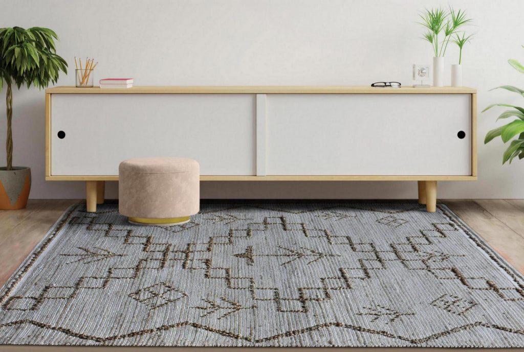 Tappeto Altona Naturel/Ivoire 160 X 230