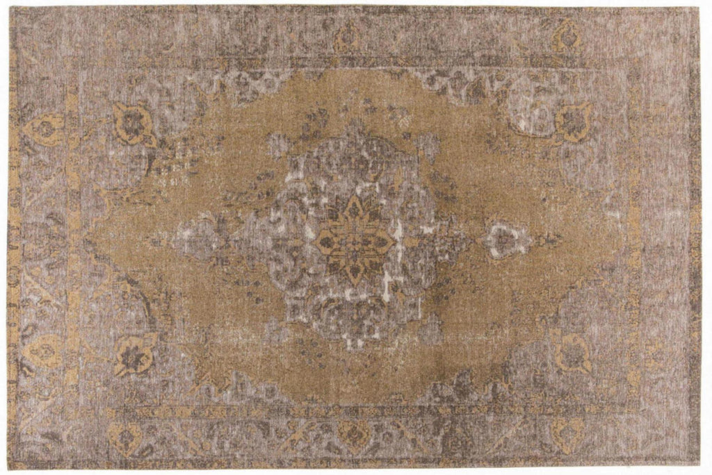 Tappeto Amel Bronzo 155 X 230