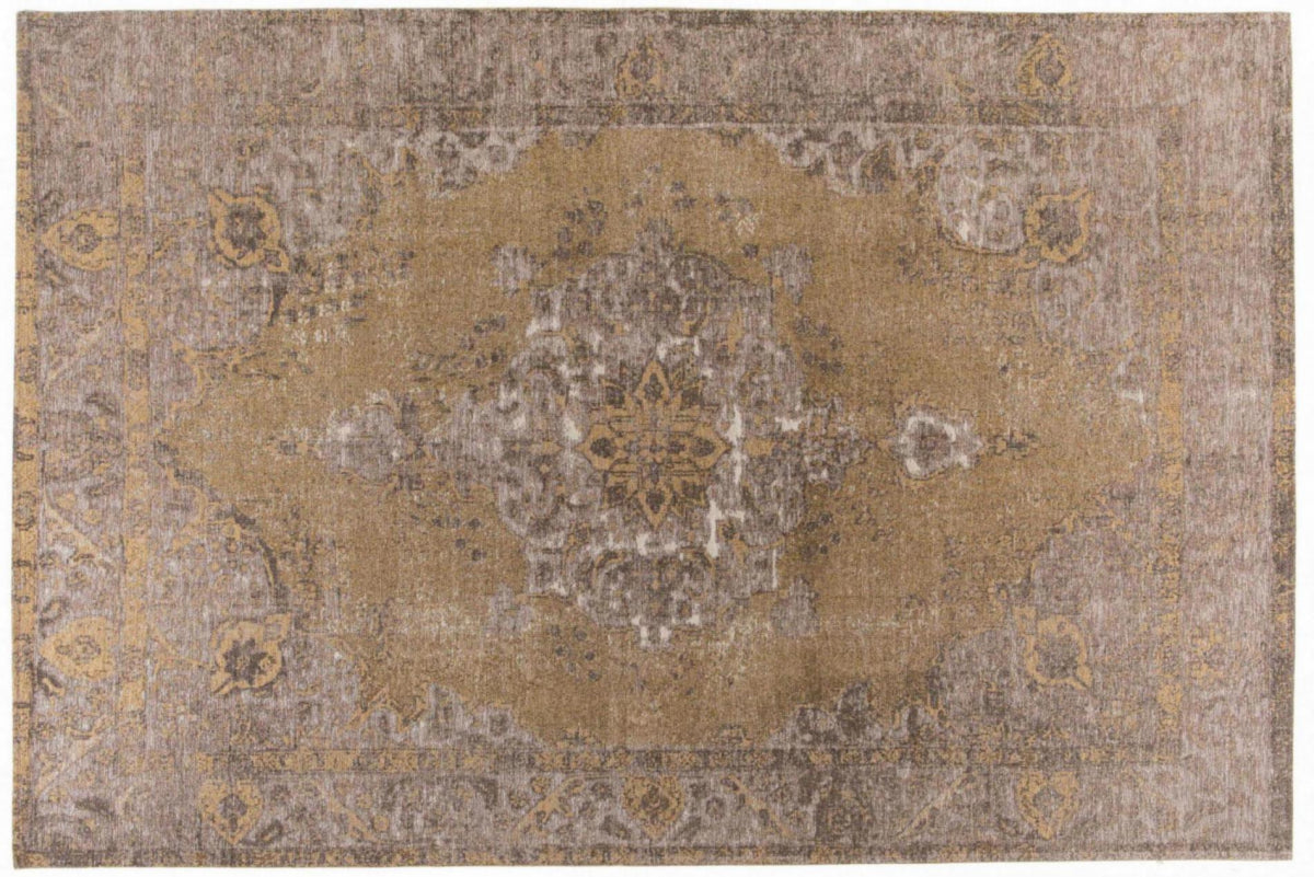 Tappeto Amel Bronzo 155 X 230