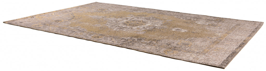 Tappeto Amel Bronzo 155 X 230
