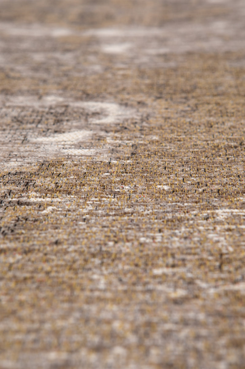 Tappeto Amel Bronzo 155 X 230