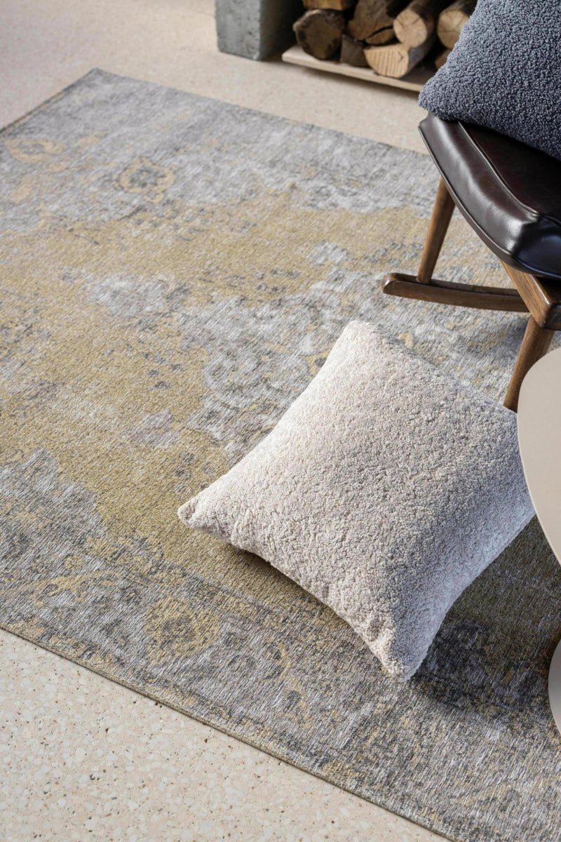 Tappeto Amel Bronzo 155 X 230