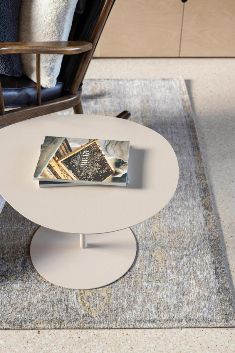 Tappeto Amel Bronzo 155 X 230