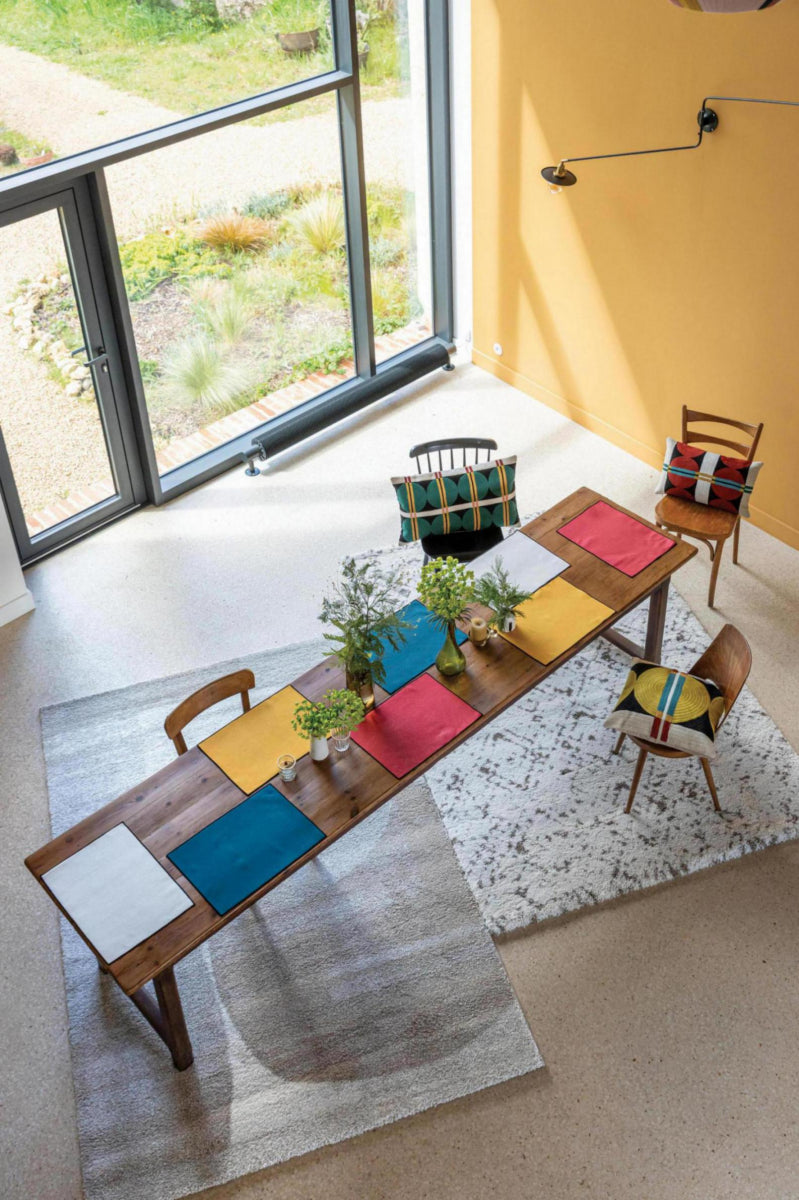 Tappeto Apolo 2 Naturel 200 X 290