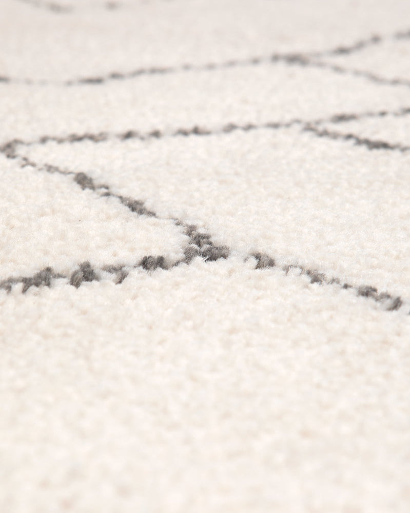 Tappeto Aspen Naturel 160 X 230