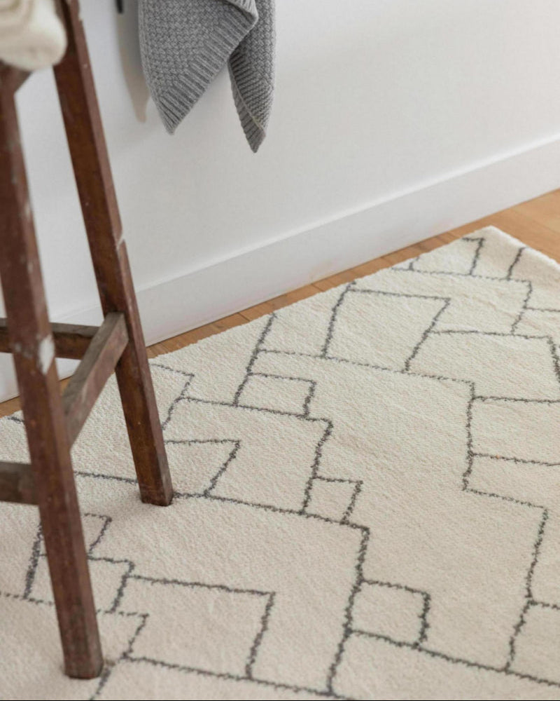 Tappeto Aspen Naturel 160 X 230