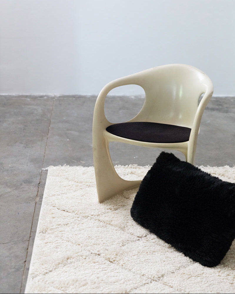 Tappeto Berry 2 Neige 160 X 230