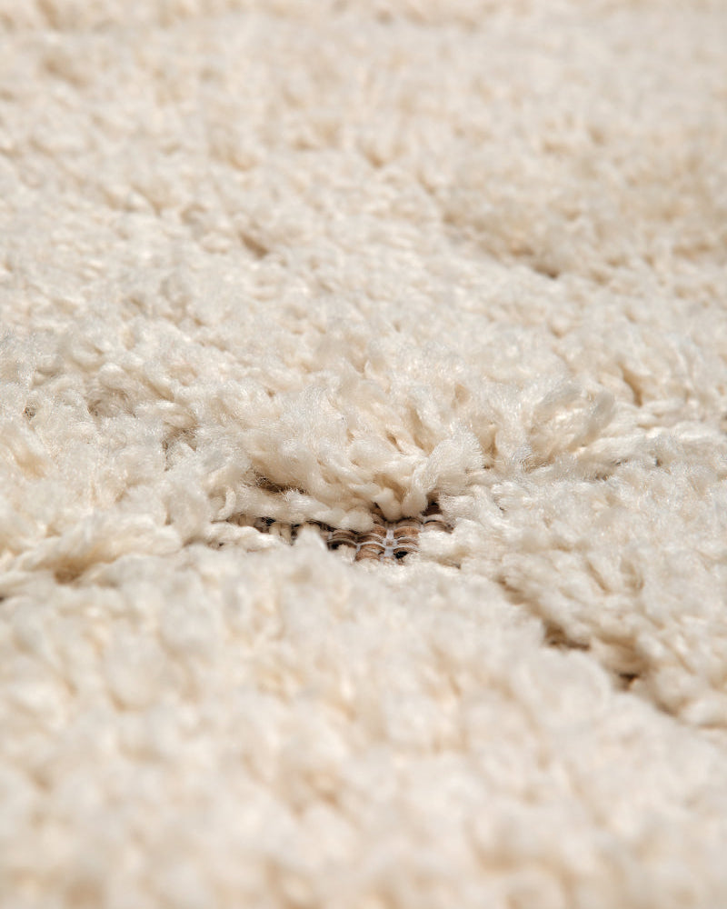 Tappeto Berry 2 Neige 200 X 290