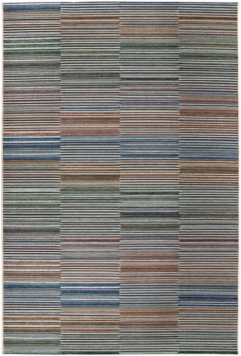 Tappeto Bianca Outdoor Lagon 200 X 290 X 1