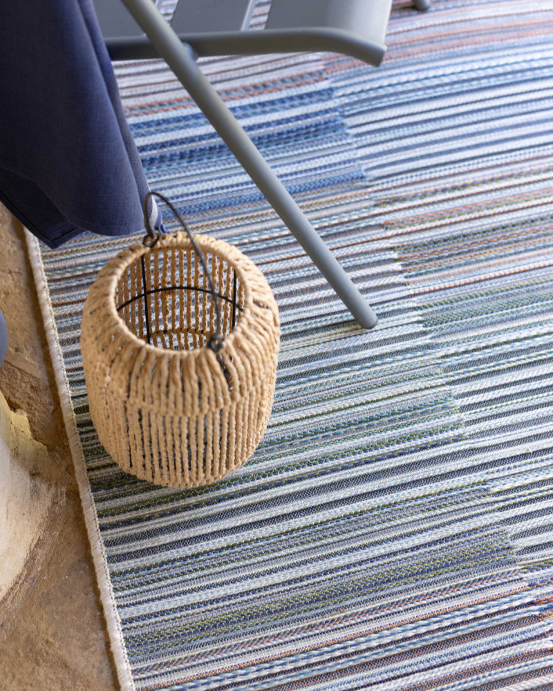 Tappeto Bianca Outdoor Lagon 200 X 290 X 1