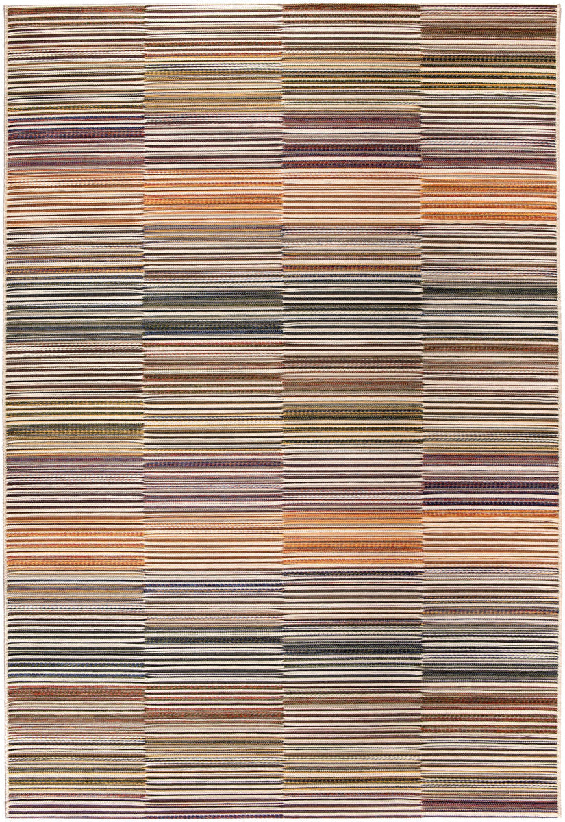 Tappeto Bianca Outdoor Papaye 200 X 290 X 1