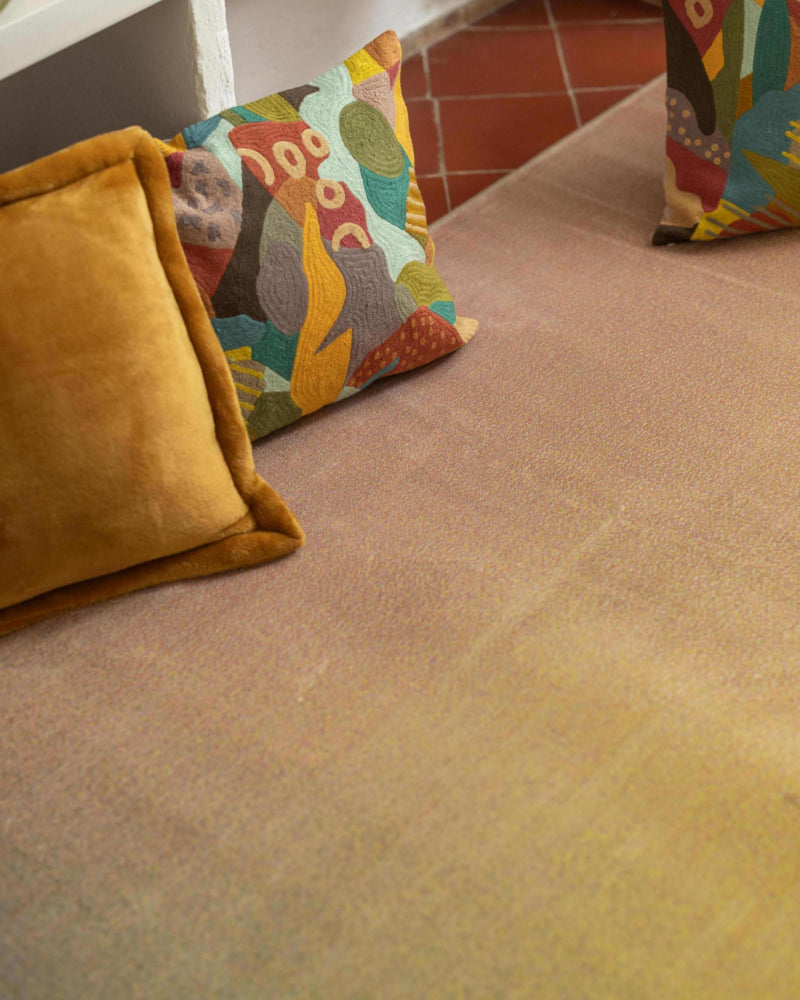 Tappeto Caro Multicolore 200 X 290