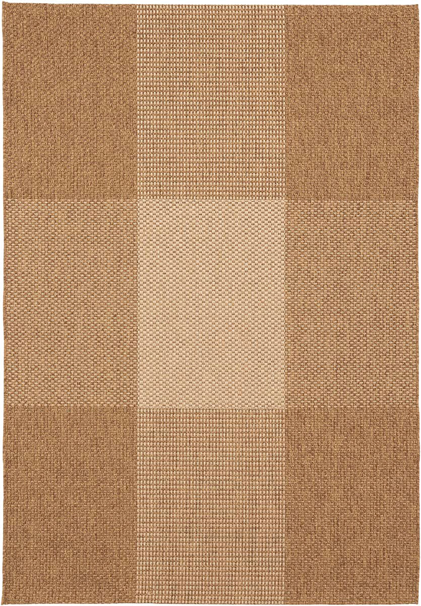 Tappeto Carry Outdoor Naturel 120 X 170 X 1