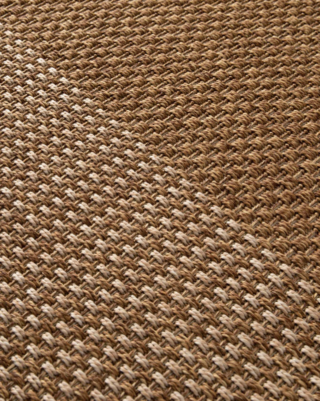 Tappeto Carry Outdoor Naturel 120 X 170 X 1