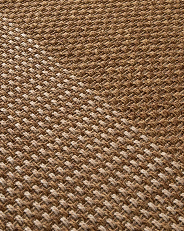 Tappeto Carry Outdoor Naturel 160 X 230 X 1