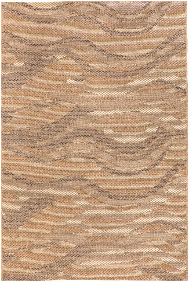 Tappeto Clem Outdoor Naturel 200 X 290 X 1