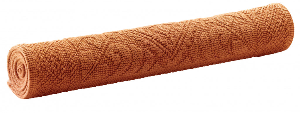 Tappeto da bagno Enzo Cuivre 54 X 64