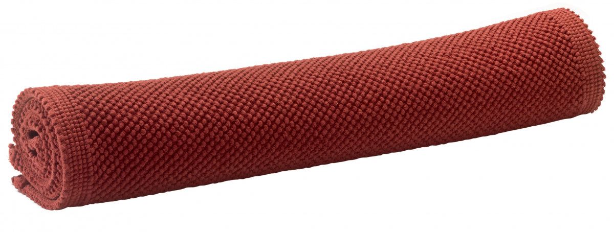 Tappeto da bagno Etia Geranio Stonewashed 54 X 64