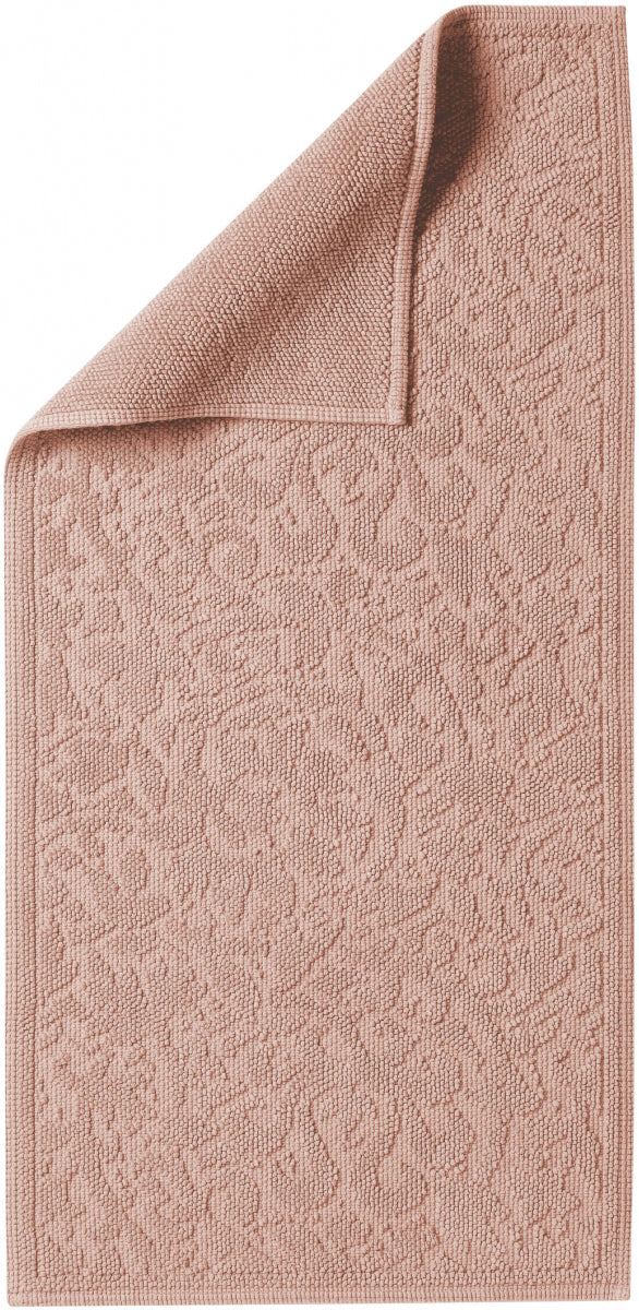 Tappeto da bagno Gilda Aubepine 54 X 110