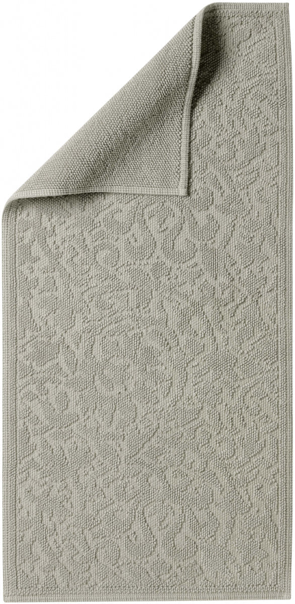 Tappeto da bagno Gilda Perle 54 X 110