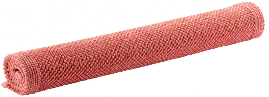 Tappeto da bagno in pietra Etia Corail 54 X 64