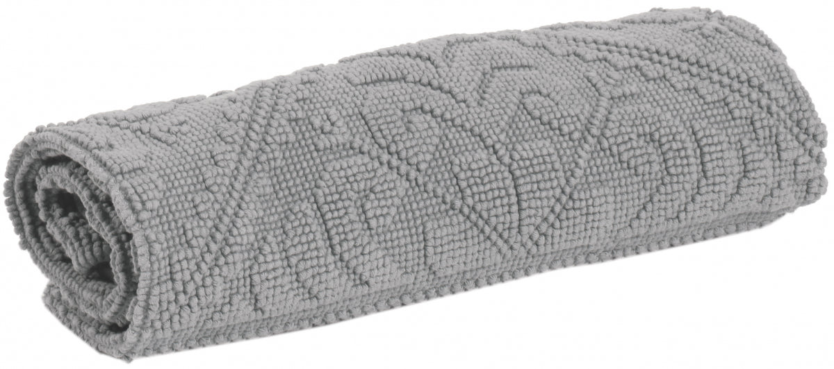 Tappeto da bagno Stonewashed Enzo Orage 54 X 64