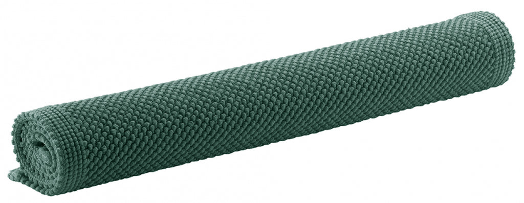 Tappeto da bagno Stonewashed Etia Fougere 54 X 110