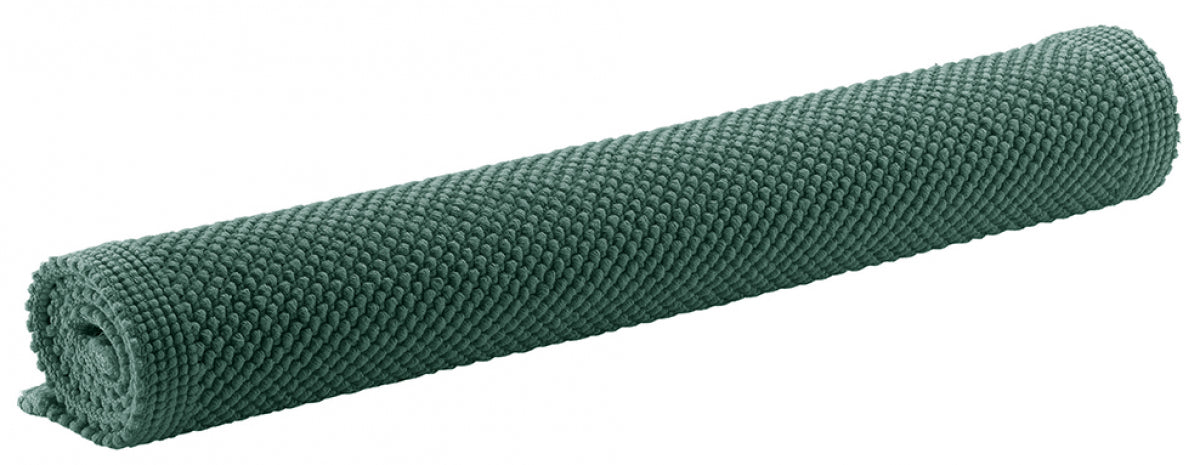 Tappeto da bagno Stonewashed Etia Fougere 54 X 64