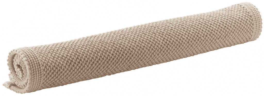 Tappeto da bagno Stonewashed Etia Galet 54 X 110