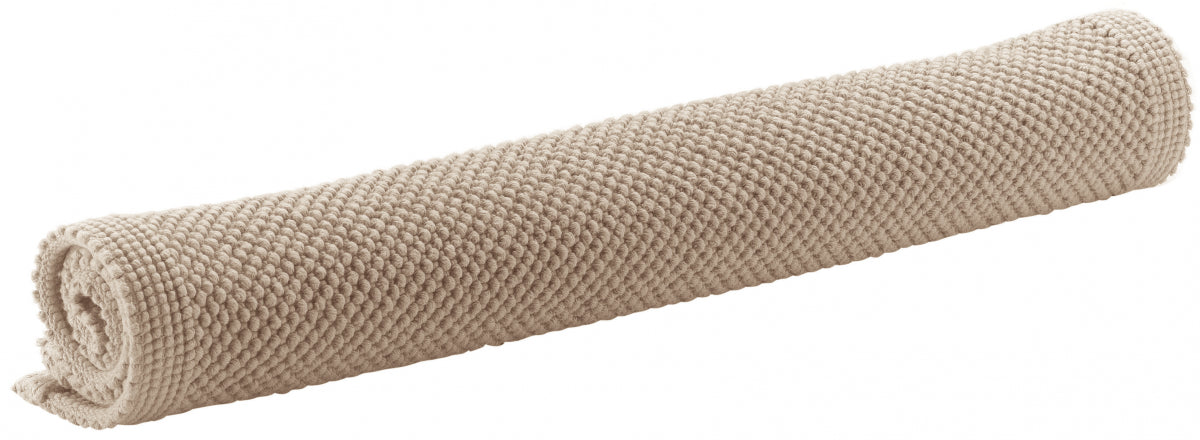 Tappeto da bagno Stonewashed Etia Galet 54 X 110